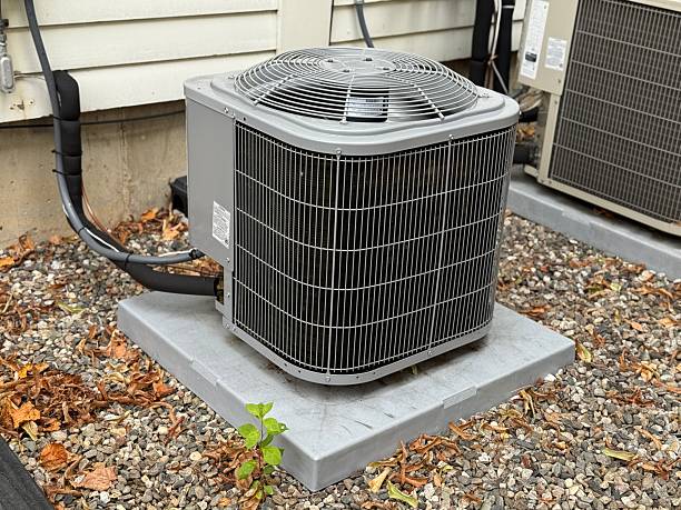 24/7 Emergency Hvac Repair experts in King City, MO