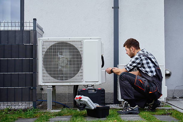 Top rated local Emergency Ac Repair specialists in King City, MO